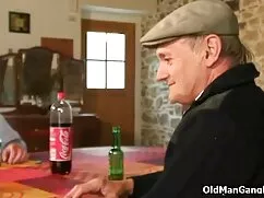 美しさ酔って興奮し、コックです 女の子  ...