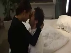 セックスをする準備をしなさい。 女の子  ...