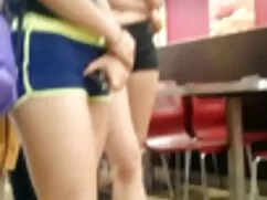 ファックL. 女の子 が 見る av