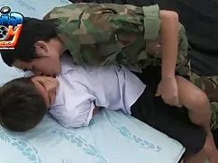 軍事ポルノ